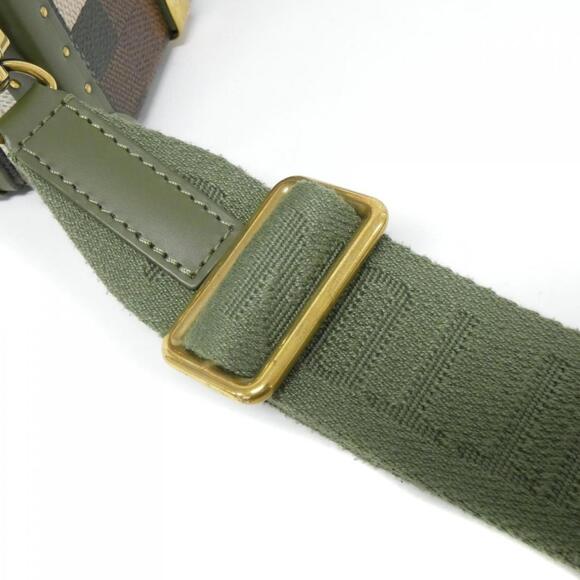 Louis Vuitton Damoflage Neo Wallet Trunk M10489 Shoulder Bag - Picture 6 of 7